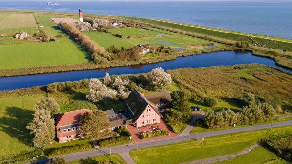 Hotel MeerLand, Pellworm Hotel MeerLand, Pellworm