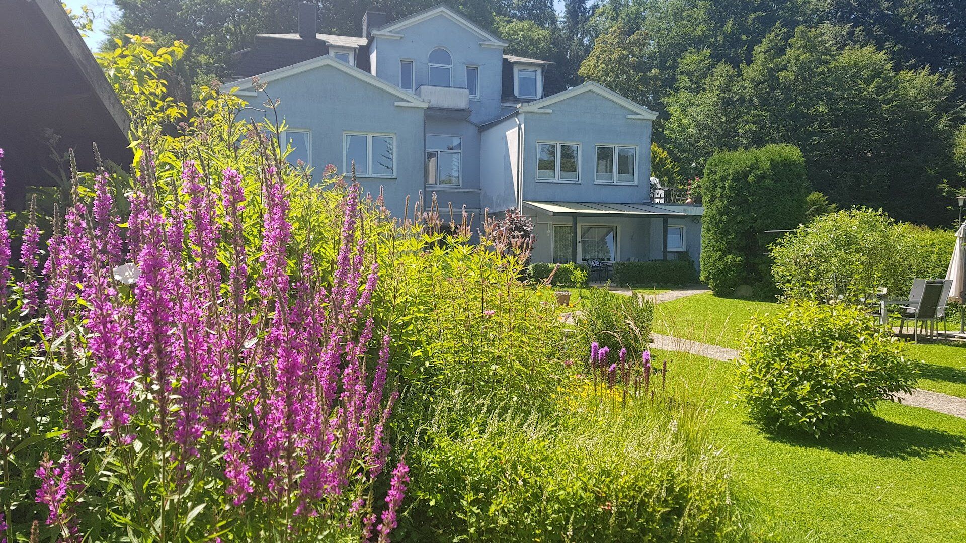 Pension Seeschlösschen, Mölln Pension Seeschlösschen, Mölln