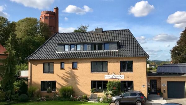 Haus Luisenhof, Mölln Haus Luisenhof, Mölln