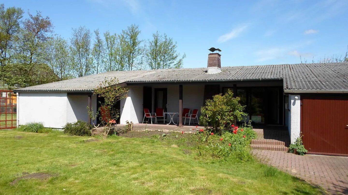 Appartementvermietung Büsumer Deichhausen, Büsumer Deichhausen