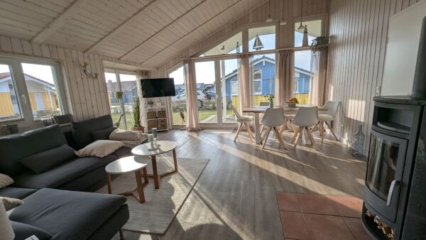 Ferienhaus Eiderente, Wesselburenerkoog