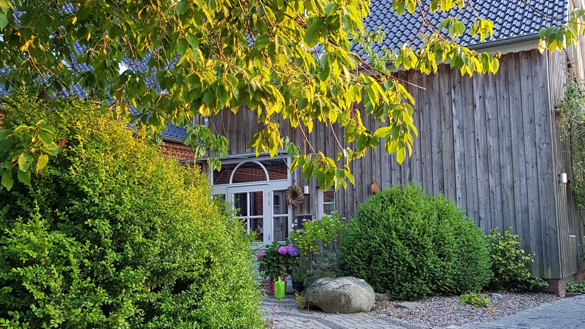 Ferienhof Falk, Dörphof