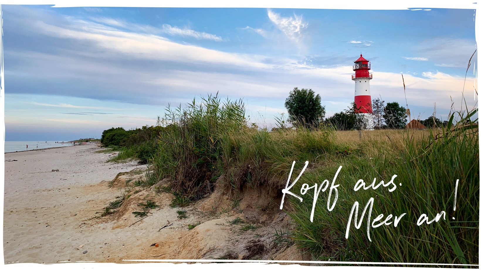 Kleiner Hof am Meer • Ferienwohnungen, Esgrus