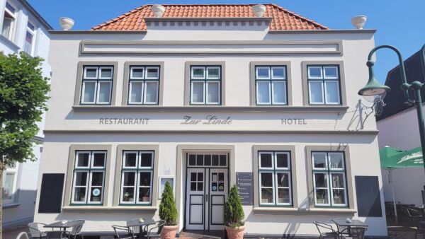 Zur Linde Hotel und Restaurant, Meldorf Zur Linde Hotel und Restaurant, Meldorf