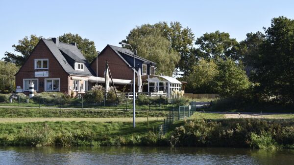 Pension zur Schleuse, Witzeeze Pension zur Schleuse, Witzeeze