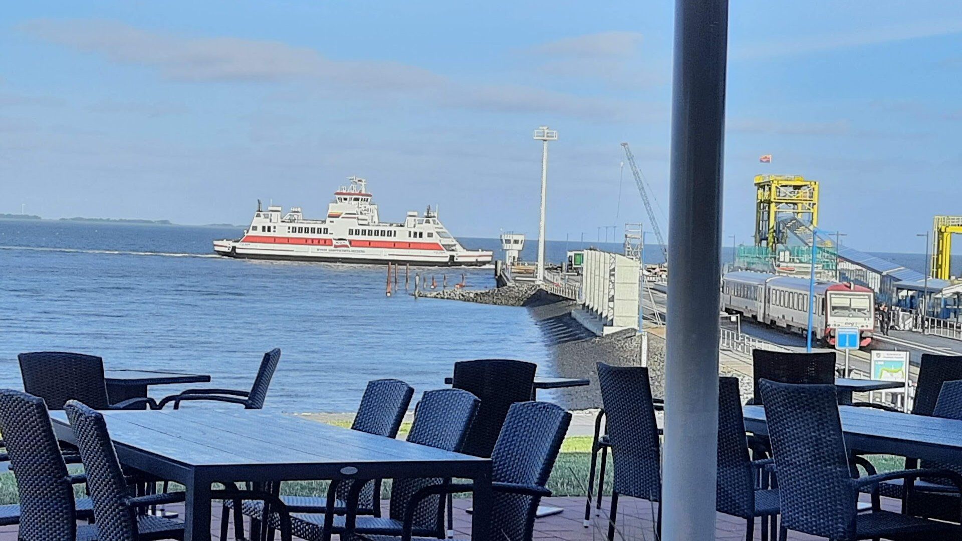 Strandhotel Dagebüll, Dagebüll Strandhotel Dagebüll, Dagebüll